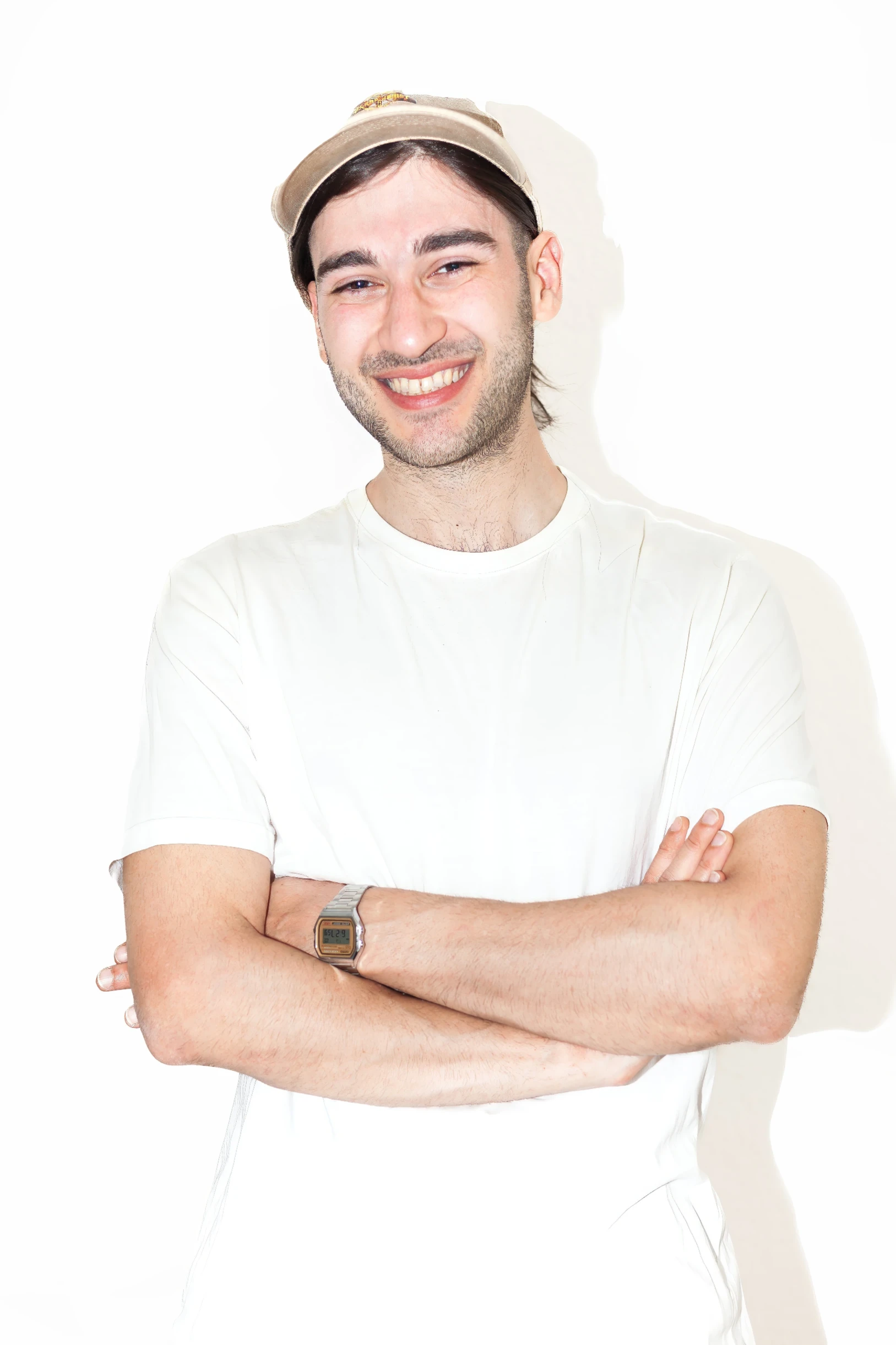 Sertay Sakizoglu - Photographer